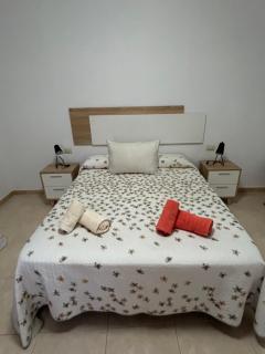 Apartamento Cruz de Toledo - 6