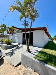 Casa com Piscina em Prado Bahia - 8
