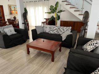 Villa Kynola -Piscine-Wifi-Parking-Netflix-Bose HP - 5