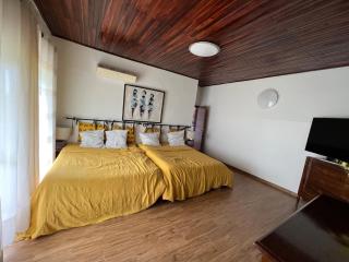 Villa Kynola -Piscine-Wifi-Parking-Netflix-Bose HP - 2