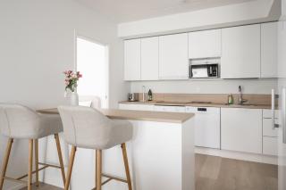 Premium City Retreat - 3BDR - Sauna - Free Parking - 2