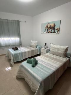 Apartamento Cruz de Toledo - 8