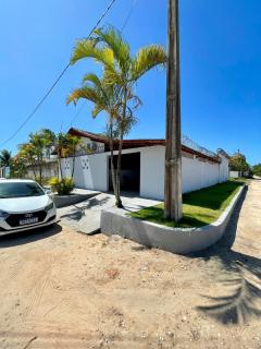 Casa com Piscina em Prado Bahia - 9