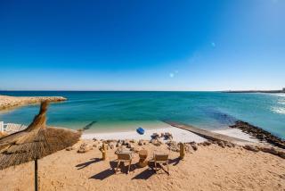 Beachside Bungalow - Your Private Own Beach - 9