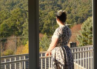 Scenic Marysville - 4