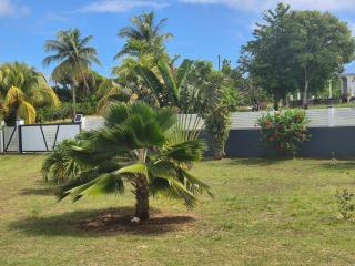 "Fleur d'Hibiscus" Maison créole paisible au coeur de la nature à Marie-Galante - 3