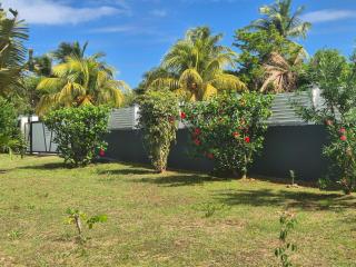 "Fleur d'Hibiscus" Maison créole paisible au coeur de la nature à Marie-Galante - 2
