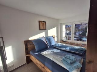 Spatz am Joch Zeit für Berge - 7