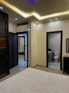 شقة بالرابية - 0