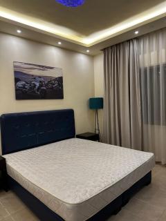 شقة بالرابية - 9