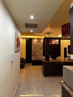 شقة بالرابية - 6