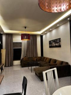 شقة بالرابية - 5