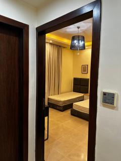 شقة بالرابية - 3