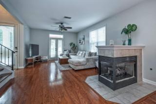 Island Vibe at Harbor Town-5 mins from downtown - 8