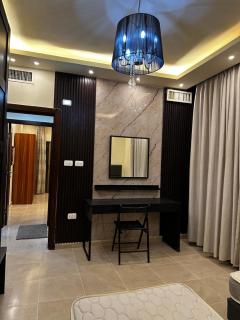 شقة بالرابية - 2