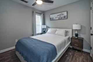 Island Vibe at Harbor Town-5 mins from downtown - 4