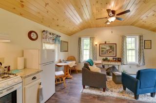 Quiet Country Escape Fire Pit, Fish On-Site! - 1