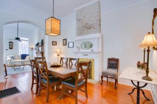 Historic Townhome - 2 Mi to French Quarter! - 4