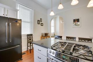 Historic Townhome - 2 Mi to French Quarter! - 1