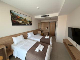 Hotel & Restaurant HAREA - 7