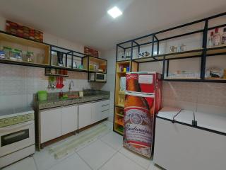 Casa com piscina em Itamaracá, Enseada dos golfinhos - 6