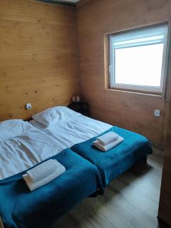 Chatka Niedźwiadka - 9