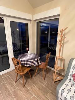 Le chalet O'Perché - Wissembourg - 3