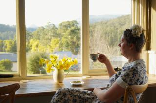 Scenic Marysville - 8