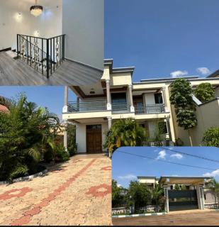 Peace Haven Apartment - 4