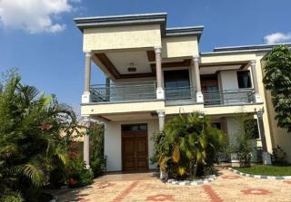 Peace Haven Apartment - 0