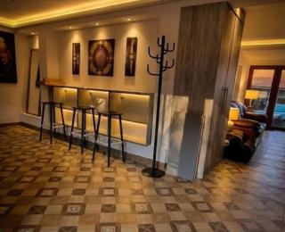 Casa de sub brazi din Fantanele - 9