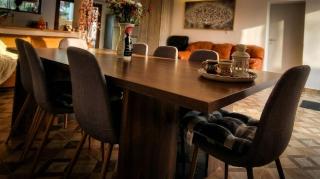 Casa de sub Brazi Relaxare la munte cu Ciubar - 7