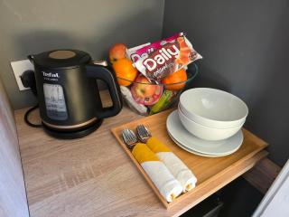 Mizpah Bed & Breakfast near Ben Nevis Highlands - 2