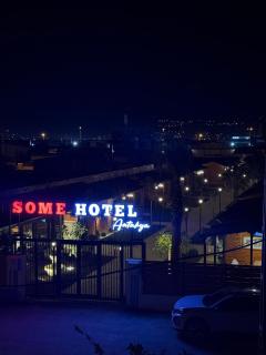 Some Hotel Antakya - 8