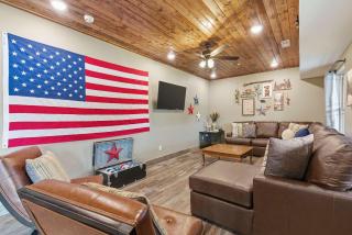 Family Camp - Home for 17 - 6