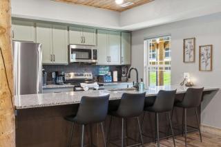 Family Camp - Home for 17 - 4