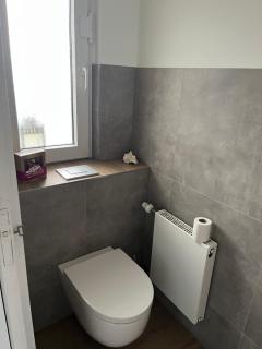 Ruhiges Zimmer zum Arbeiten oder Erholung mit Hund - 6