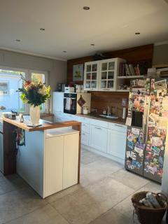 Ruhiges Zimmer zum Arbeiten oder Erholung mit Hund - 3