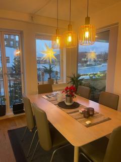 Sentrumsnær leilighet Bergen - 9