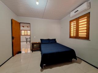 Rústica - Praia do Coqueiro - 8