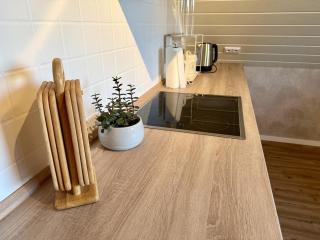 Ferienwohnung Wildblume - 2