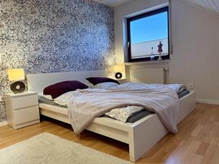 Ferienwohnung Wildblume - 3