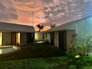 Beautiful house with pool in Oasis Bahía de Paracas - 8