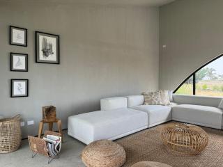 Beautiful house with pool in Oasis Bahía de Paracas - 7