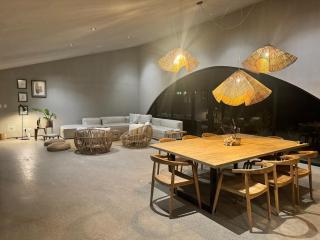 Beautiful house with pool in Oasis Bahía de Paracas - 2