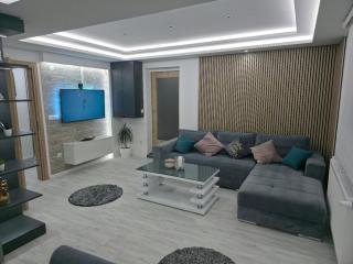 LUX Apartman Tara Pale Jahorina - 0