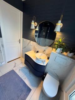 Charme et confort au cœur de Maisons-Laffitte - 8