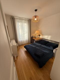 Charme et confort au cœur de Maisons-Laffitte - 7