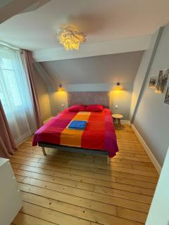 Charme et confort au cœur de Maisons-Laffitte - 3