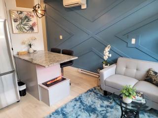 Stylish Downtown Windsor Apartment Walk to Restaurants & Entertainment - 9